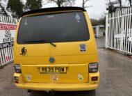 1997 Volkswagen Caravelle – Model: Caravelle Auto SWB – R639PBW