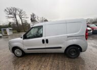 2016 Vauxhall Combo – Model: Combo 2000 L1H1 CDTi S/S Sport – LG66UTS
