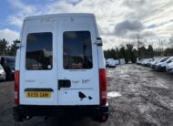 2006 Iveco Daily – Model: Daily 40C12 – NX56GHH