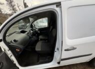 2017 Renault Kangoo – Model: Kangoo ML19 Business Energy dCi – MJ67EZD