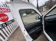 2018 Vauxhall Combo – Model: Combo 2300 CDTi S/S – FM18XYJ