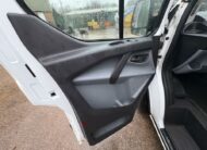 2018 Ford Transit Custom – Model: Transit Custom 270 – WN18NYV