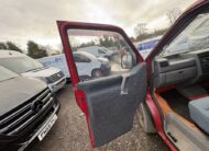 1998 Volkswagen Caravelle – Model: Caravelle SWB – R670YHL