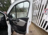 2016 Renault Trafic – Model: Trafic SL27 Business+ dCi – BP65SXB