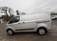 2020 Ford Transit Custom – Model: Transit Custom 300 Trend EcoBlue – CV20BVM