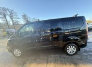 2019 Ford Transit Custom – Model: Transit Custom 300 Limited EcoBlue – MF69DYP