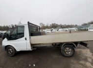 2014 Ford Transit – Model: Transit 100 T350 RWD – LN14EMK