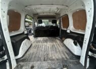 2015 Mercedes-Benz Citan – Model: Citan 109 CDi BlueEfficiency – SB15UBA