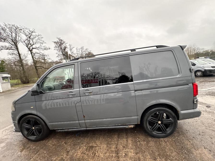 2006 BMW 5 Series – Model: 525d M Sport Auto – M400JDH/CV57WJX