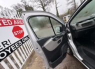 2016 Renault Trafic – Model: Trafic SL27 Business+ Energy dCi – MM16YZB