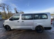 2019 Peugeot Expert – Model: Expert Combi Blue HDi S/S – GK19VXB