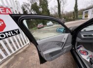 2006 BMW 5 Series – Model: 525d SE – FX56ZJN