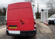 2020 Nissan NV400 – Model: NV400 Acenta DCI – HJ70WJX