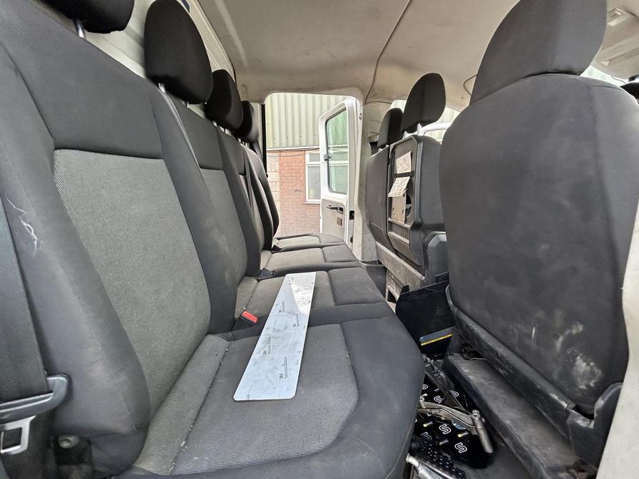 2019 Volkswagen Scirocco – Model: Scirocco GLI Auto – GF69UBK