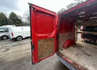 2013 Ford Transit – Model: Transit 125 T300 FWD – EJ63PKC