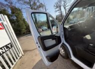 2015 Fiat Ducato – Model: Ducato 35 Maxi MultiJet LWB Semi-Auto – BX15KCC