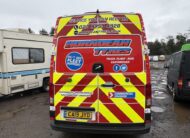 2019 MAN TGE – Model: TGE 3.140 – CA19JYD