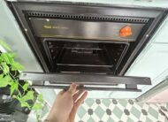 2002 Renault Master – Model: Master 120.35 dCi LWB – JS51OLS