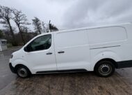 2017 Peugeot Expert – Model: Expert Professional Long Blue HDi – KU67VZZ