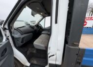 2017 Ford Transit – Model: Transit 350 – BP17EHL