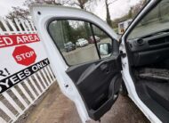 2019 Renault Trafic – Model: Trafic SL28 Business Energy dCi – YL69FVB