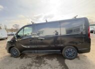 2018 Vauxhall Vivaro – Model: Vivaro  2700 Sportive CDTI – ML68RKJ