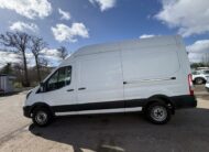 2019 Ford Transit – Model: Transit 350 Leader EcoBlue – MA69PLF
