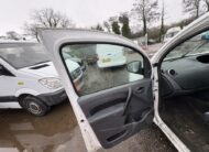 2014 Renault Kangoo – Model: Kangoo ML19 dCi – YB64ACY