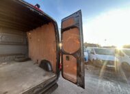 2022 Mercedes-Benz Sprinter – Model: Sprinter 315 Premium CDI – KM72JZL