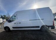 2016 Vauxhall Movano – Model: Movano F3500 L3H3 CDTI – WD16ZRU