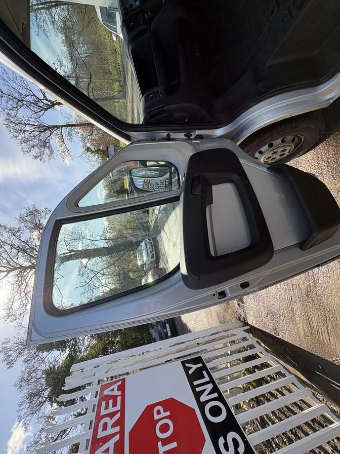 2015 Citroen Relay – Model: Relay 35 L3H2 Enterprise HDi – BX15XSH