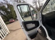 2018 Peugeot Boxer – Model: Boxer 435 Professional L4H2 Blue HDi – CN18RUW