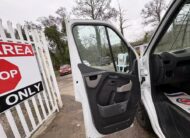 2016 Nissan NV400 – Model: NV400 SE dCi – YC16VJD