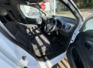 2009 Citroen Berlingo – Model: Berlingo 750 LX HDi – MJ59SXN