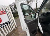 2022 Ford Transit – Model: Transit 350 Leader EcoBlue – FH22KUT