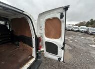 2018 Peugeot Partner – Model: Partner Professional L1 Blue HDi – MW67XPU