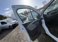 2019 Renault Trafic – Model: Trafic SL27 Business dCi – FT19GRK