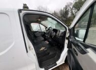 2016 Renault Trafic – Model: Trafic SL27 Business+ dCi – BP65SXB