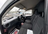 2018 Mercedes-Benz Vito – Model: Vito 111 CDi – ND68UMW