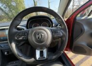 2021 MG 3 – Model: MG3 Exclusive Nav VTi-Tech – CE21BWN
