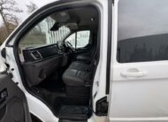 2018 Ford Transit Custom – Model: Transit Custom 300 Limited – SL18UXW