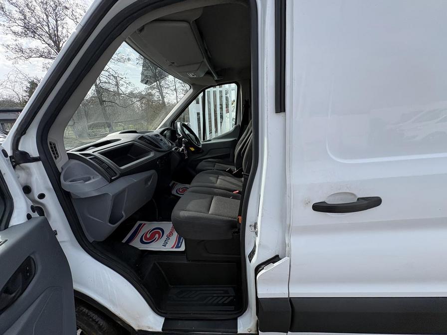 2019 Ford Transit – Model: Transit 350 L3 H2 P/V – MC19FRO