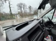 2022 Ford Transit – Model: Transit 350 Leader EcoBlue – FH22KUR