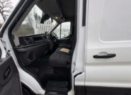 2022 Ford Transit – Model: Transit 350 Trend EcoBlue – HV22PFG