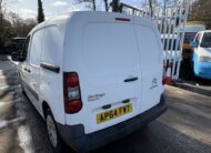 2015 Citroen Berlingo – Model: Berlingo 625 Enterprise HDi – AP64FWT