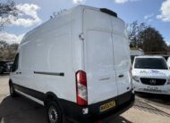 2019 Ford Transit – Model: Transit 350 Leader EcoBlue – MA69PLF