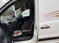 2016 Peugeot Expert – Model: Expert 1000 L1H1 Professional HDi – WH65JFU