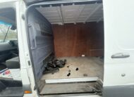 2021 Mercedes-Benz Sprinter – Model: Sprinter 315 Progressive CDI – OU21UDE