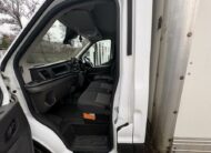2022 Ford Transit – Model: Transit 350 Leader EcoBlue – FH22KUT