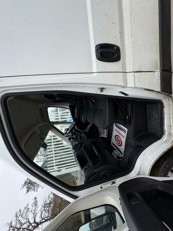 2020 Citroen Relay – Model: Relay 35 L2H2 Enterprise Blue HDi S/S – LD20CVH